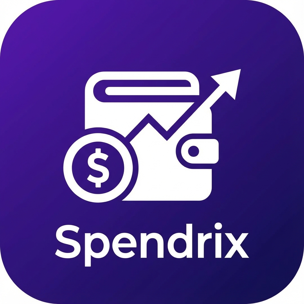 Spendrix Logo